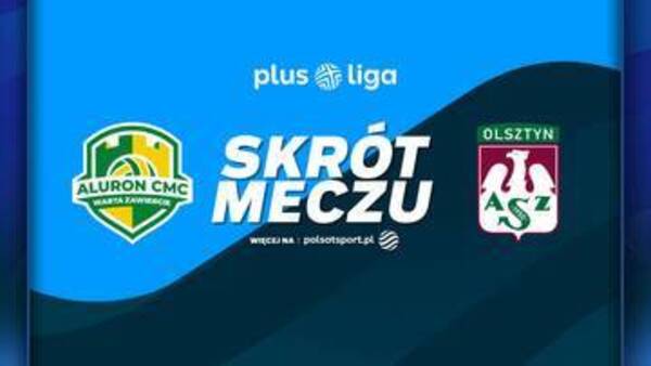 Skrót meczu