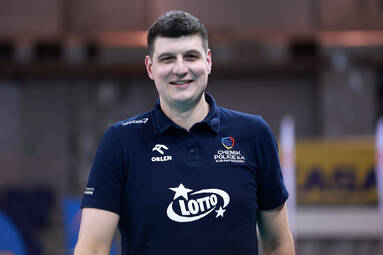 Dawid Michor nowym trenerem Sokoła & Hagric Mogilno
