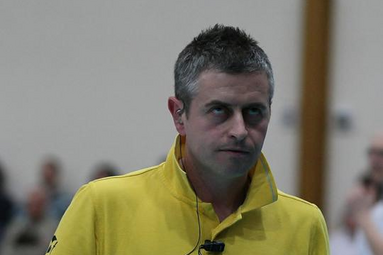 Chiappini chciałby pracować z reprezentacją Polski