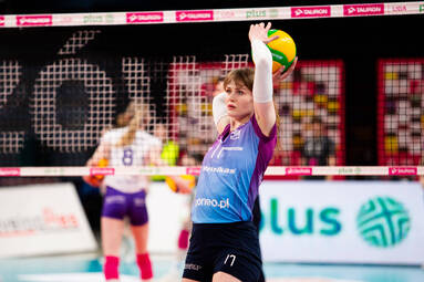 Dominika Witowska: Ciężko przeżywam zmiany w trakcie sezonu