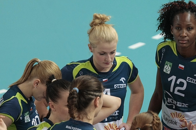 AZS Metal-Fach wyeliminowany z Pucharu Challenge