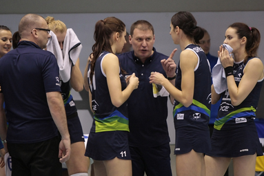 Vakifbank - Atom Trefl 3:0