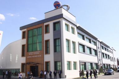 Azerbejdżan - miłe miejsce do grania i życia