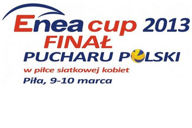 Przed Enea Cup Finału Pucharu Polski