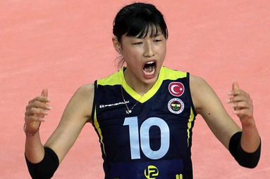 Puchar CEV: wygrana Fenerbahce