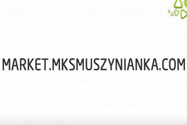 Bank BPS Muszynianka Fakro otwiera własny internetowy supermarket!