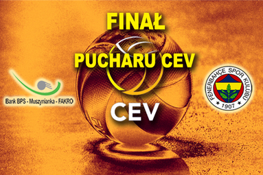 Oczy kibiców skierowane na Muszynę