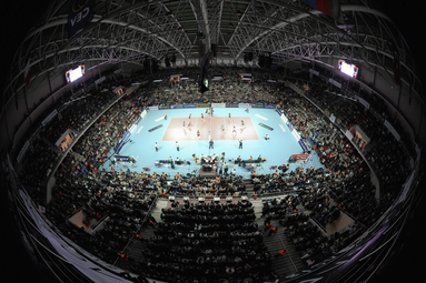 LM: Stambuł gotowy do Final Four