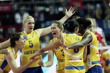 Rabita jeszcze nie gotowa