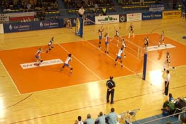 Lubow Sokołową zobaczymy w Pile