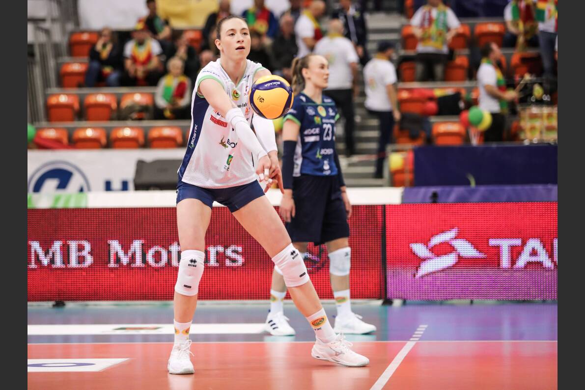 BKS BOSTIK ZGO Bielsko-Biała bez litości dla EcoHarpoon NOWEL LOS Nowy Dwór Mazowiecki [ZDJĘCIA]