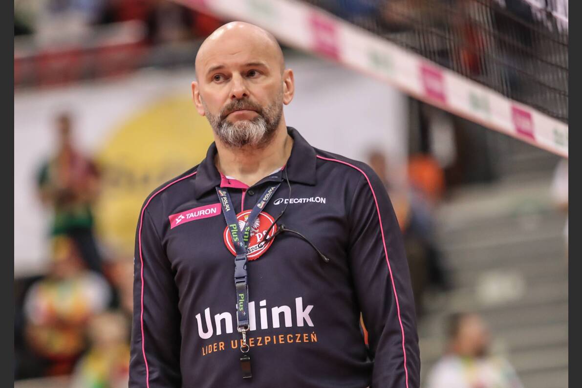 BKS BOSTIK ZGO Bielsko-Biała bez litości dla EcoHarpoon NOWEL LOS Nowy Dwór Mazowiecki [ZDJĘCIA]