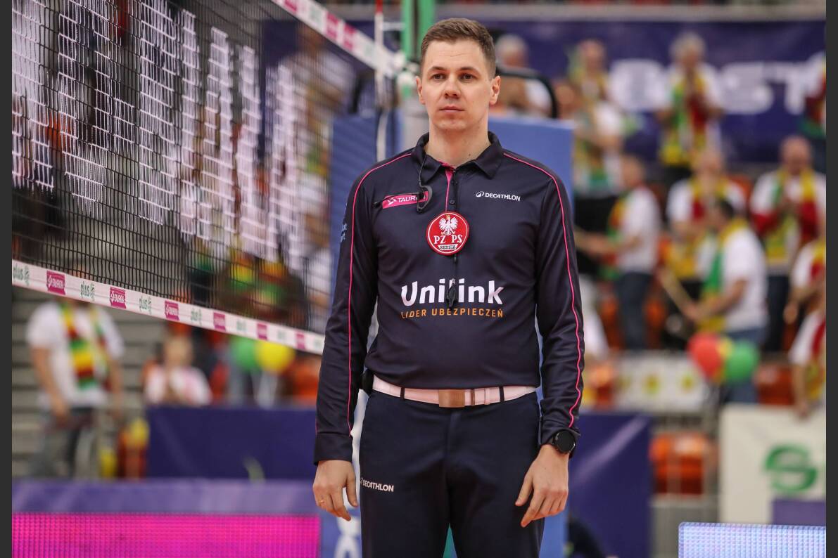 BKS BOSTIK ZGO Bielsko-Biała bez litości dla EcoHarpoon NOWEL LOS Nowy Dwór Mazowiecki [ZDJĘCIA]