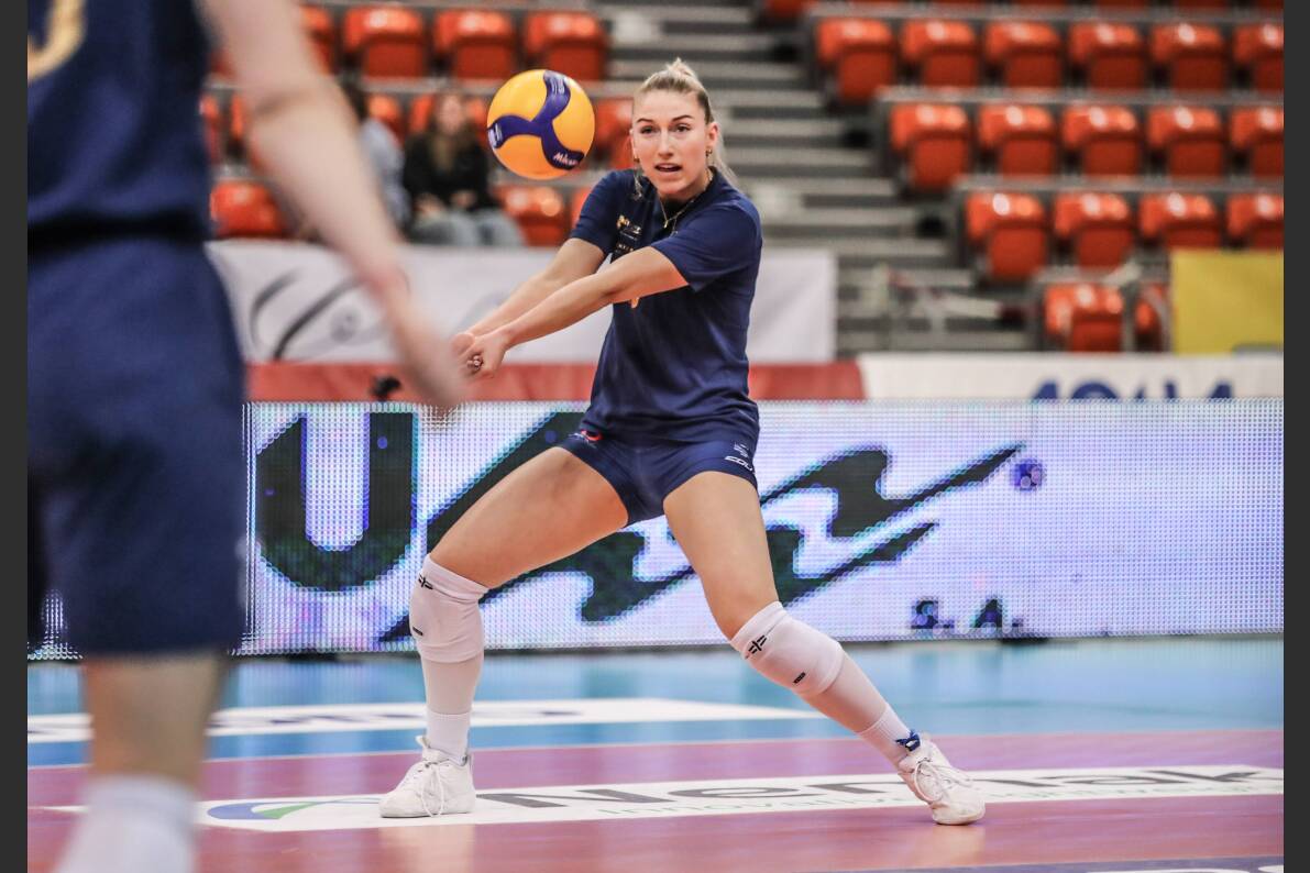 BKS BOSTIK ZGO Bielsko-Biała bez litości dla EcoHarpoon NOWEL LOS Nowy Dwór Mazowiecki [ZDJĘCIA]