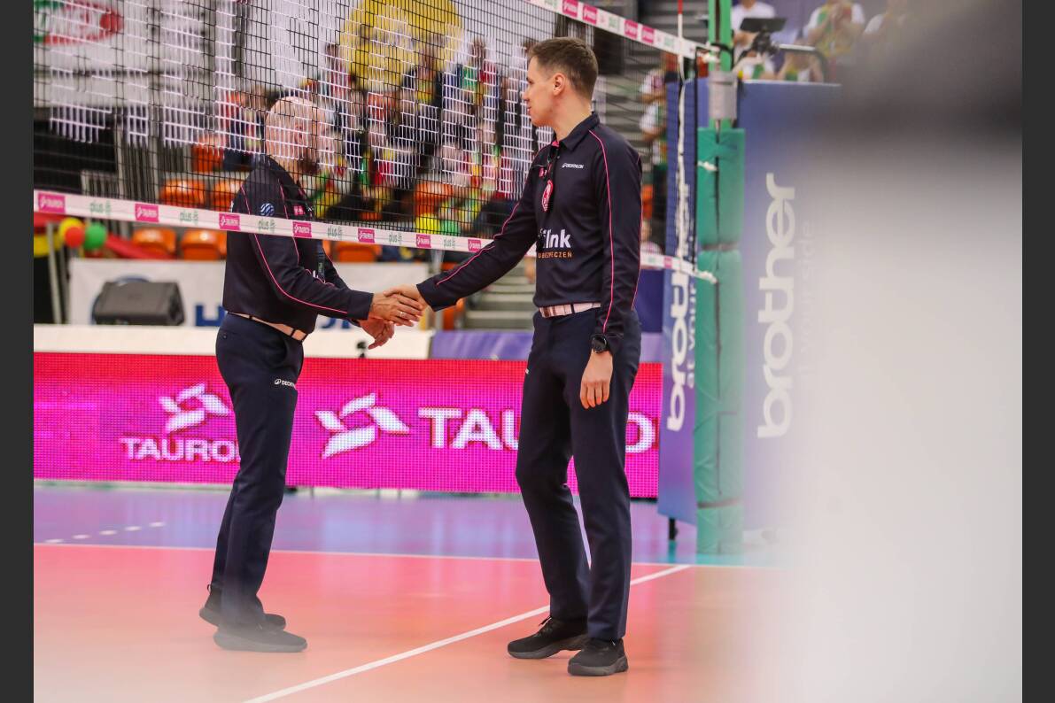 BKS BOSTIK ZGO Bielsko-Biała bez litości dla EcoHarpoon NOWEL LOS Nowy Dwór Mazowiecki [ZDJĘCIA]