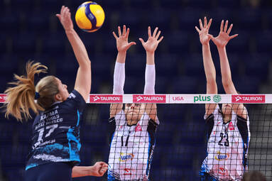 Mielczanki pewne gry w play-off