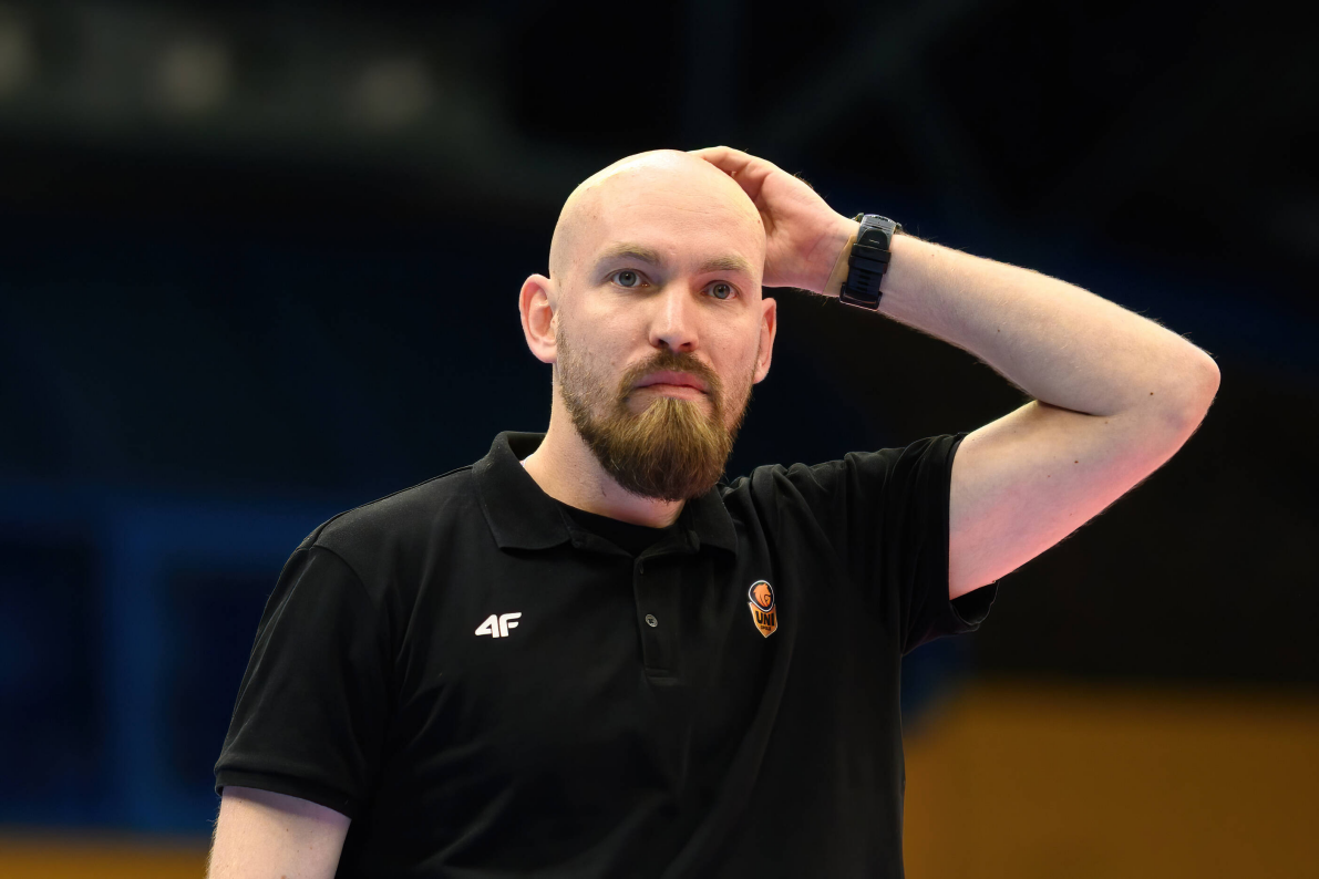 Dwa pierwsze sety szybkie do 16, dla UNI Opole, w trzecim Wrocławianki się zmobilizowały, jednak nie dały rady i przegrały mecz do zera [ZDJĘCIA]