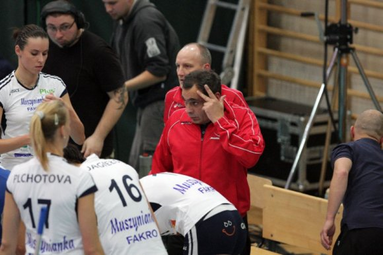 Miały wygrać i wygrały