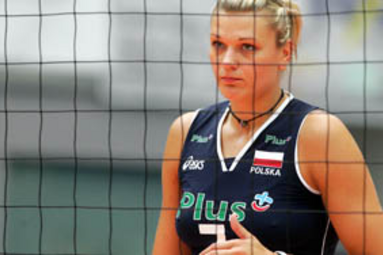 Komu Siatkarskie Plusy?