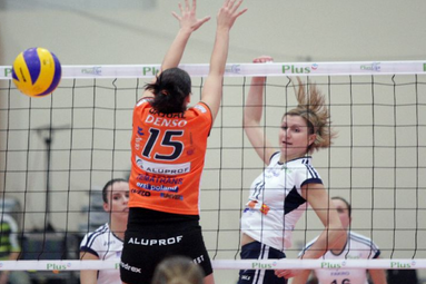 Sylwia Pycia: do końca ciągniemy trzy sroczki za ogon