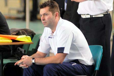 Piotr Makowski otrzymał zgodę na współpracę z Jerzym Matlakiem