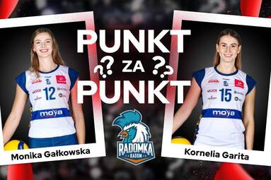 MOYA RADOMKA RADOM | Punkt Za Punkt