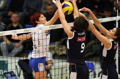 Drugi rozdział barażowego serialu