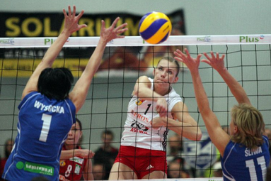 Trzeba się zmobilizować na mecze pocieszenia