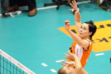 Walka była, ale faworyt nie zawiódł