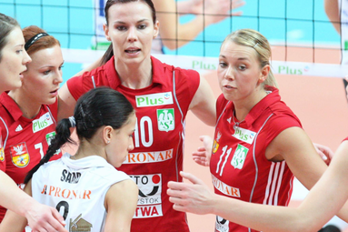 Sekrety w Białymstoku