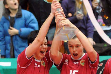 Dziesięć wspaniałych lat  - Katarzyna Gajgał dziękuje