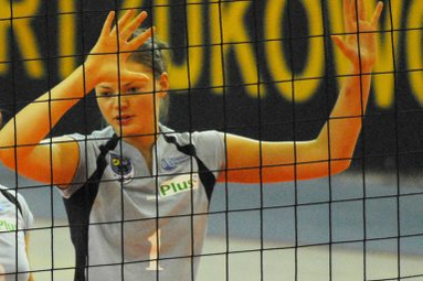 Maja Tokarska w Pile