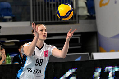 Julia Bińczycka: Teraz to już możemy zrobić wszystko