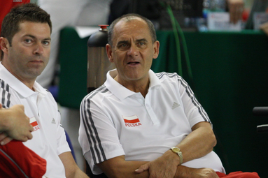 Z tymi co zaczynaliśmy przygodę w Montreux