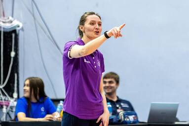 Jelena Blagojević: Porażka w Mielcu to moja wina