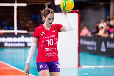 Katarzyna Wenerska: Wszystko jest możliwe