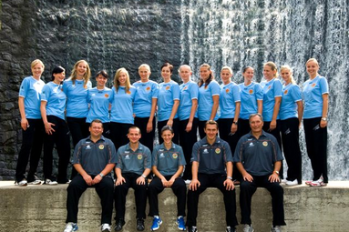 Pewna wygrana Aluprofu w Szamotułach