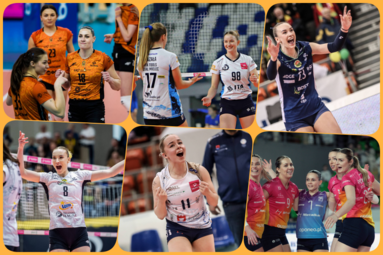 Pozostała jedna niewiadoma w walce o medale