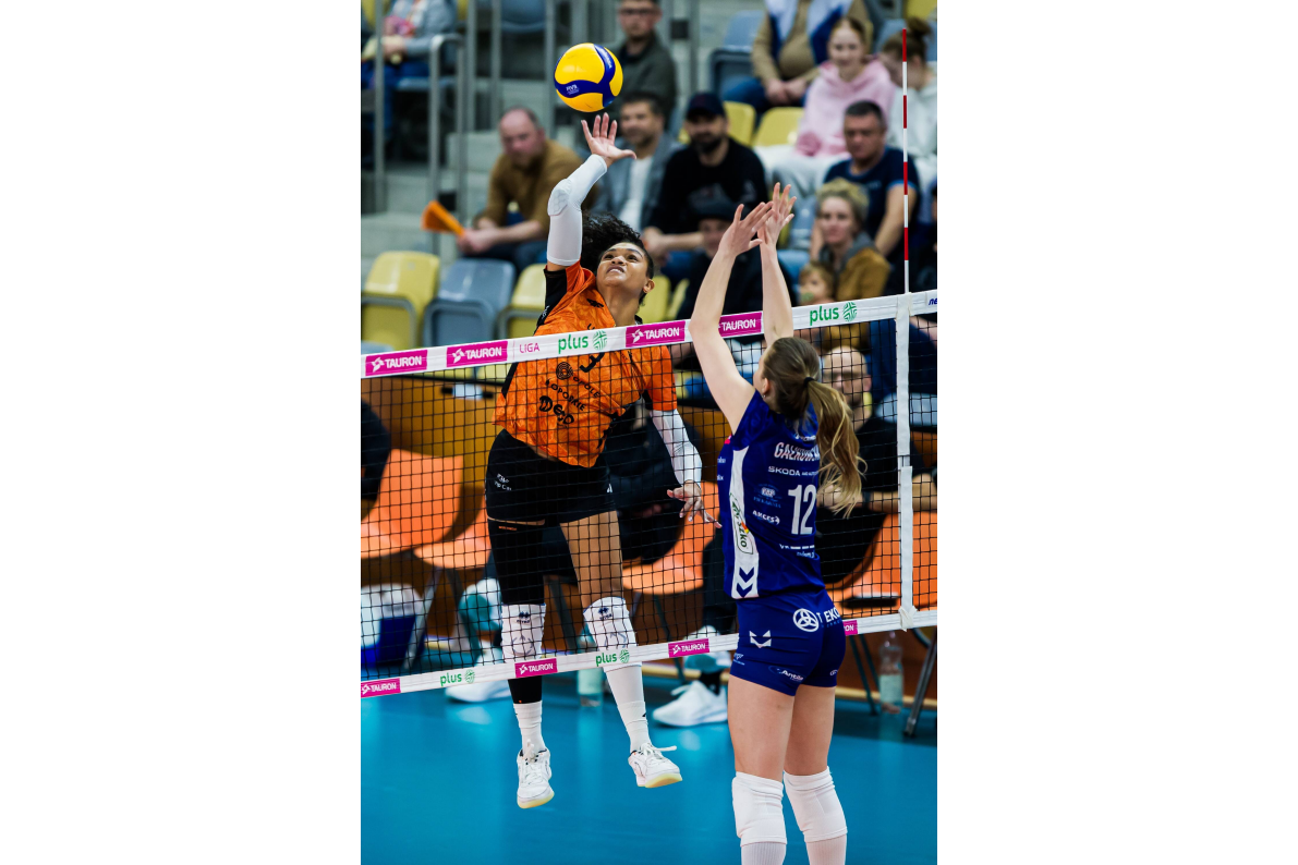 UNI Opole zyskuje 3. punkty [ZDJĘCIA]