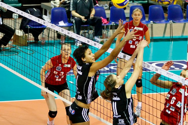 LM: drugie zwycięstwo Enionu