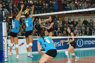 Bez przeszkód w Muszynie