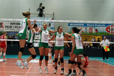 Miał być horror, więc... był