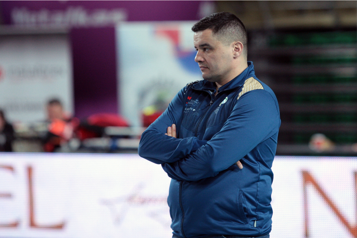 Bydgoszczanki wygrały, przeskoczyły MOYA Radomkę i zaczną play-offy meczem w Rzeszowie [Zdjęcia]