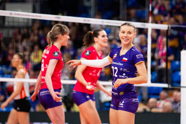 Aleksandra Szczygłowska: Jesteśmy pozytywnie nastawione