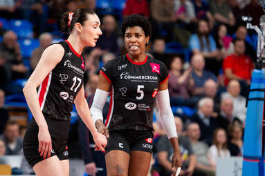 Regiane Bidias: Ten sezon jest bardzo interesujący