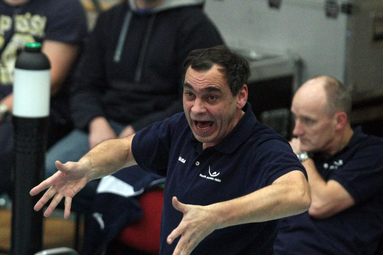 Postraszyły i wygrały