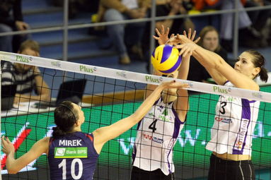 Najlepiej wygrać bez straty seta