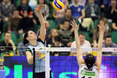 Bajka o Zaroślińskiej