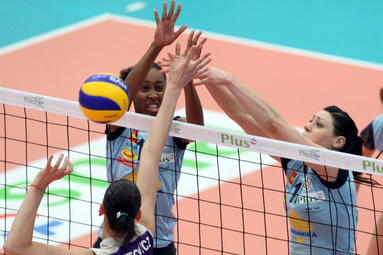 Organika Budowlani - PTPS 3:2