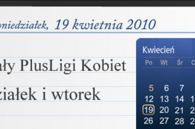 Ćwierćfinały PlusLigi Kobiet w poniedziałek i wtorek